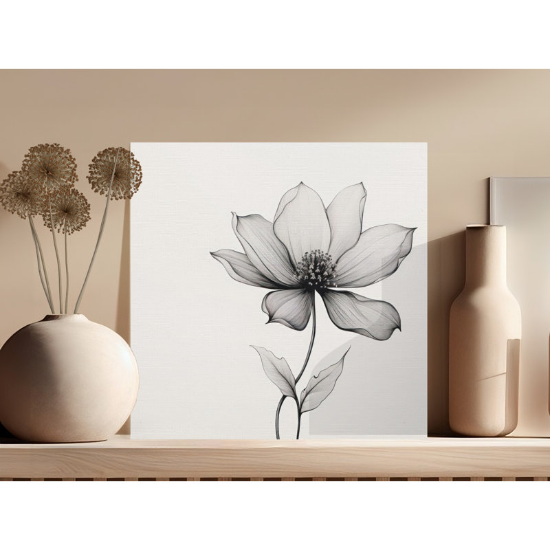 Wrapped Canvas Print Set, 15.24 cm H x 15.24 cm W