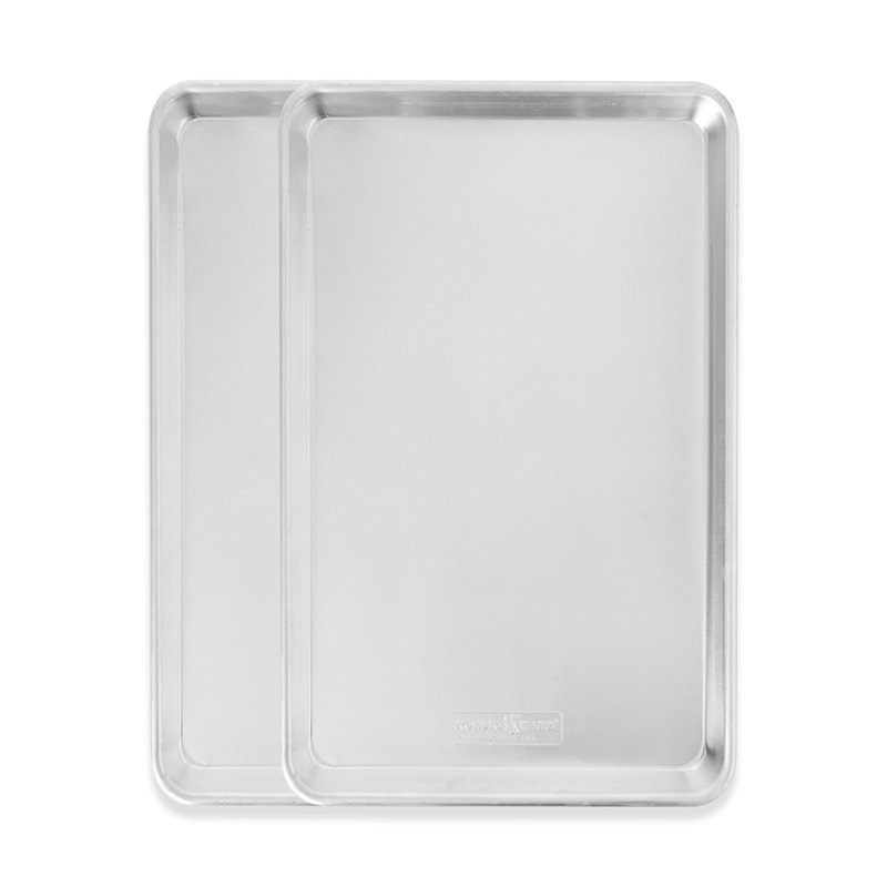 Nordic Ware Non-Stick Aluminum Baking Tray