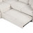 Convertible U-shaped Sectional Sofa Bed with Pull-out Mechanism for Versatile Living Room Use-1382877172