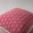 Cotton/Poly Blend Throw Pilow-109508901-109508905