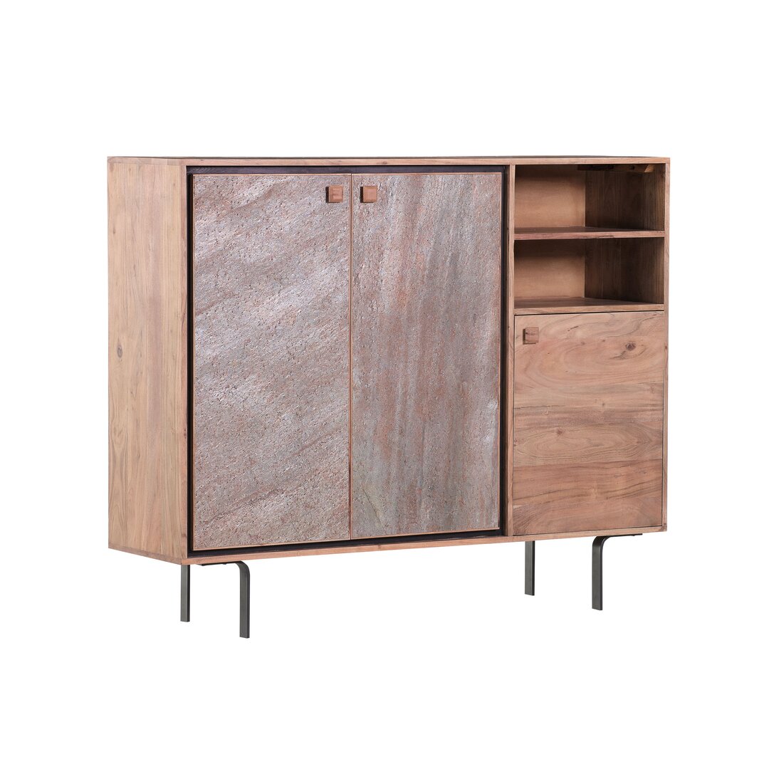 Highboard Azurit 147 cm