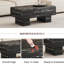 Table basse Modern