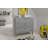 Dekalb 3 Drawer Dresser