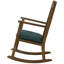 Chaise berçante Bogarella-682754911