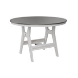 Harbor Outdoor Round Bar Table