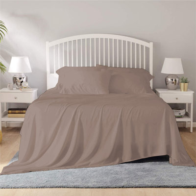 Bamboo Sheet Set