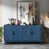 Bleu marine antique sélectionné