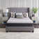 Sealy Cool 12" Medium Memory Foam Mattress with CopperChill Technology