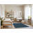 Geometric Indoor Rug-67921482
