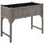 Artee Wood Raised Garden Bed