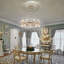 Lustre spoutnik en cristal Geetika Firework-1036410835-1031331353