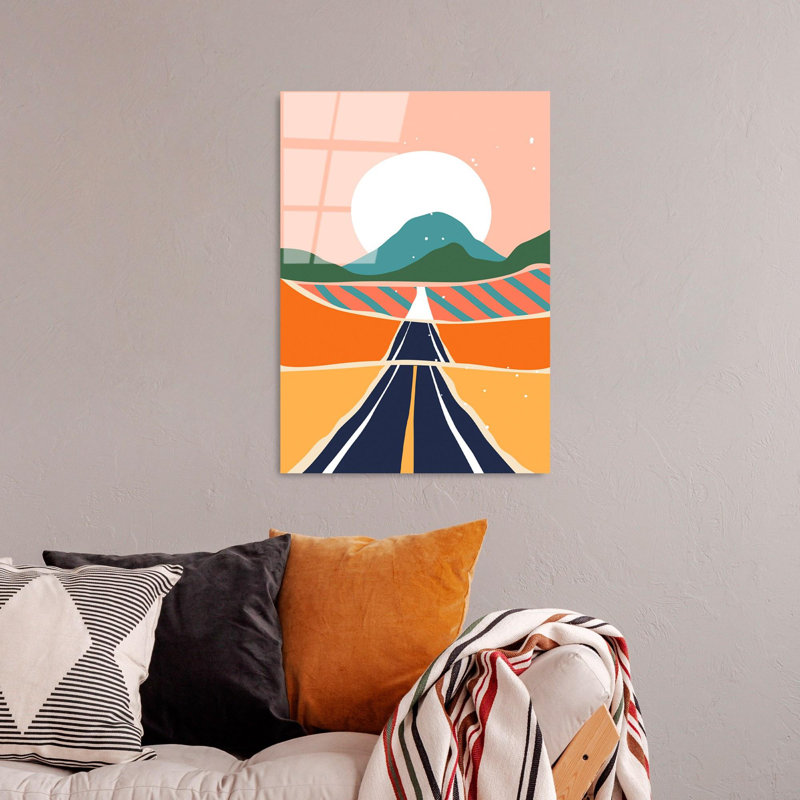 Boze Wall Decor