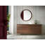 Round Mirror