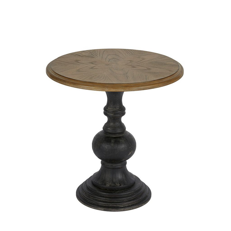 Table basse Reedley, table d'appoint, table de salon