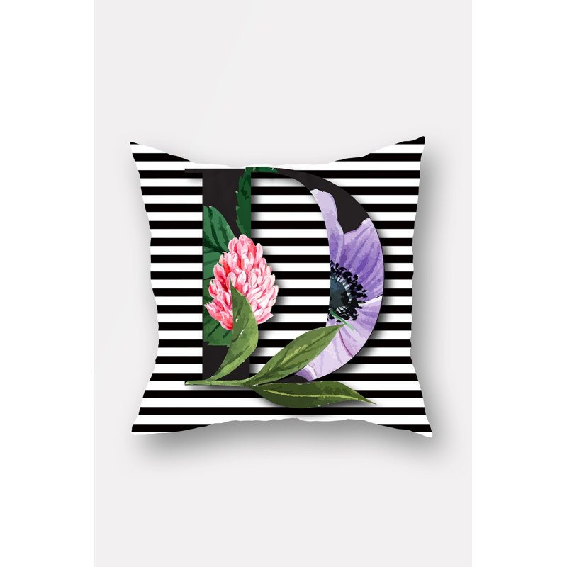 Housse de coussin Oey