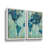 Map of the World by Silvia Vassileva 2 Piece Print Set on Canvas-22584777-86019795
