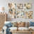 Toile tendue