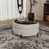 Chenille beige