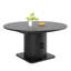 158 cm Extendable Dining Table-1801174559
