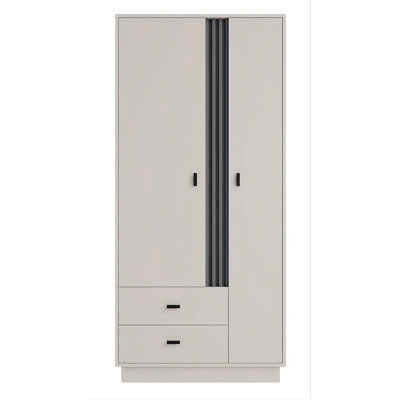Allmo Wardrobe