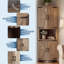 165.1cm Kitchen Pantry-878043140