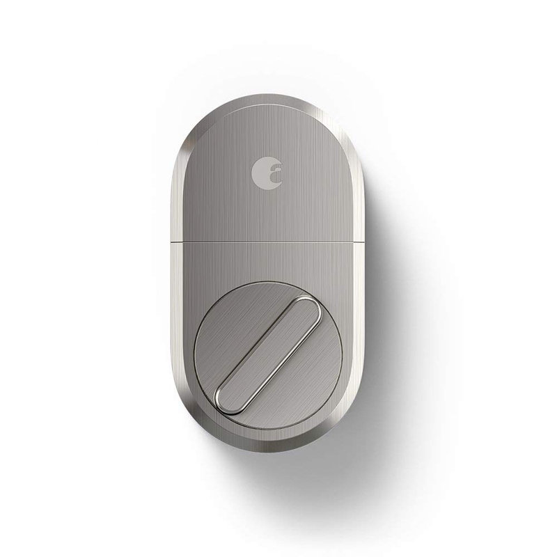 Smart Electronic Deadbolt