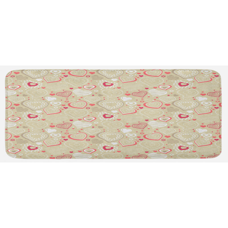Tapis de cuisine