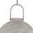Navarre 1 - Light Dome Pendant-66310715