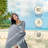 Cotton Beach Towel-99469151