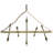 Sperato 10 - Light Sputnik Chandelier