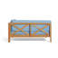BANC DE COIN BRAVA B-droit, bleu-1133514553