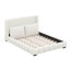 Lit plateforme tapissier avec 2 coussins-1831947183-1831947169