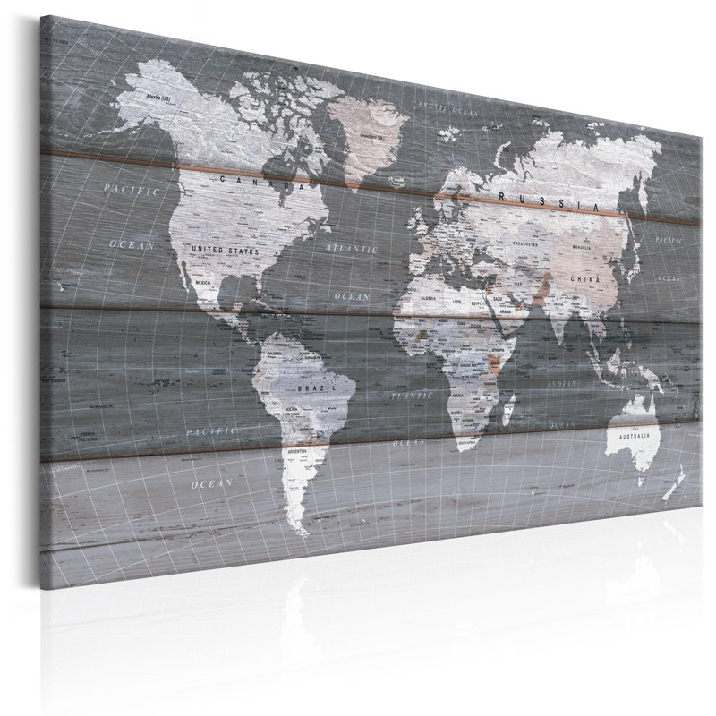 No Frame Print on Canvas, 90 cm H x 60 cm W