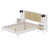 Blanc est en rupture de stock