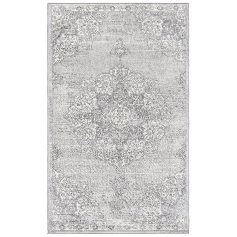 Tapis oriental Llana Performance, Rectangle 3 pi x 5 pi