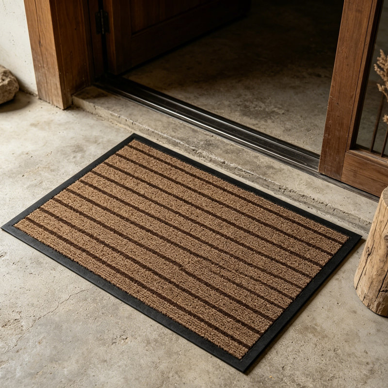 Indoor / Outdoor Doormat