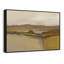 «Mack Heaven and Earth IV» par Spencer Lee, reproduction sur toile flottante-87919863-87919854