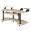 Bureau de studio de musique 71 po Nocera-1273539593