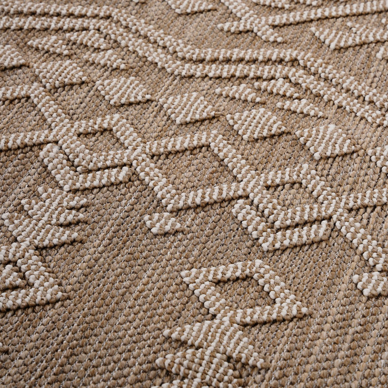 Loom & Natural 4X6 Area Rug, Traditional For Living Areas, Stain , Non-Shedding, And Pet-, Medium Pile 0.29 Inches Rug 4X6, Indoor Outdoor Use, Pet , Easy Maintenance