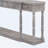 Barthelemy 63.01'' Console Table-354636428