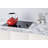 Summit Appliance 22" Black Electric Cooktop