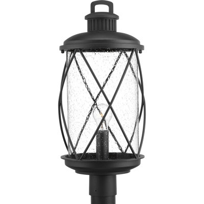 Chumasero Seeded Lantern Head