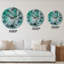 Horloge murale surdimensionnée-234698818