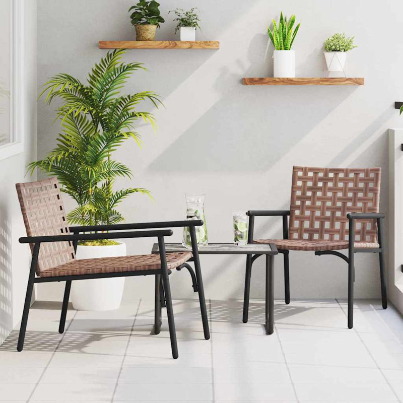 Patio Dining Armchair