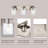 Stodghill 3 - Light Dimmable Vanity Light