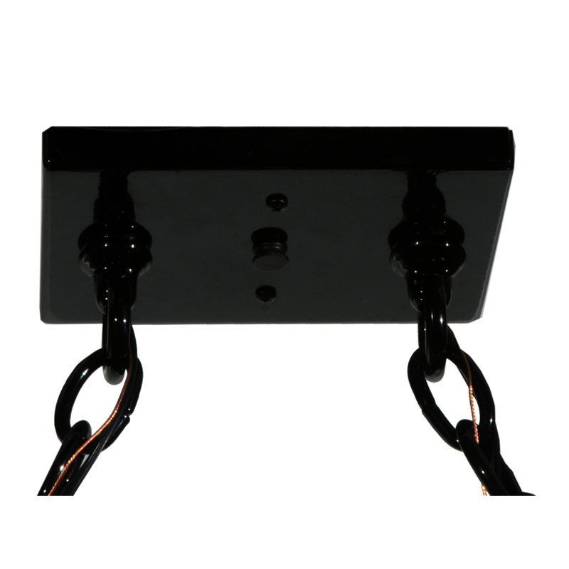 Laquer 12 - Light Pendant