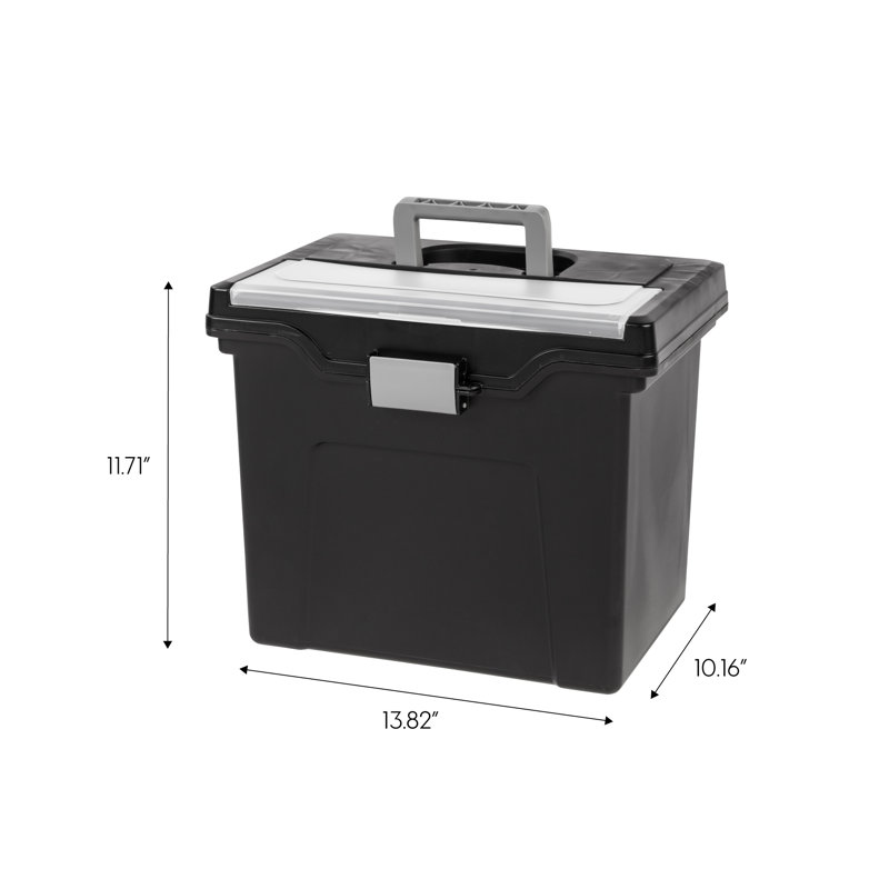  File Box