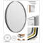 Miroir de salle de bain Birkbeck-625967463-625967460