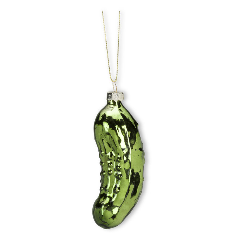 Ornement suspendu Dill Pickle