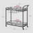 2 -tier Bar Cart-956133338